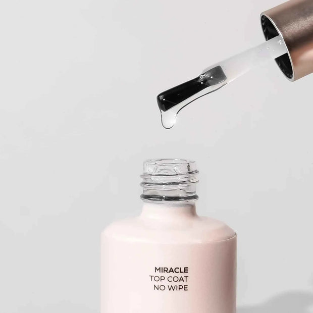 Top Coat Mirale
