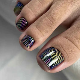 Wraps pédicure WP-031 - Slidiz