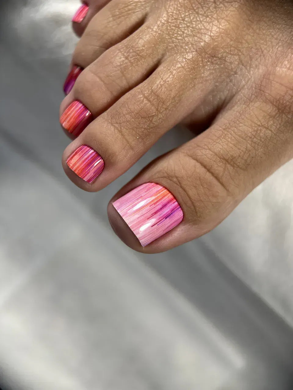 Wrap pédicure WP-039 – Slidiz