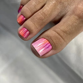 Wrap pédicure WP-039 – Slidiz