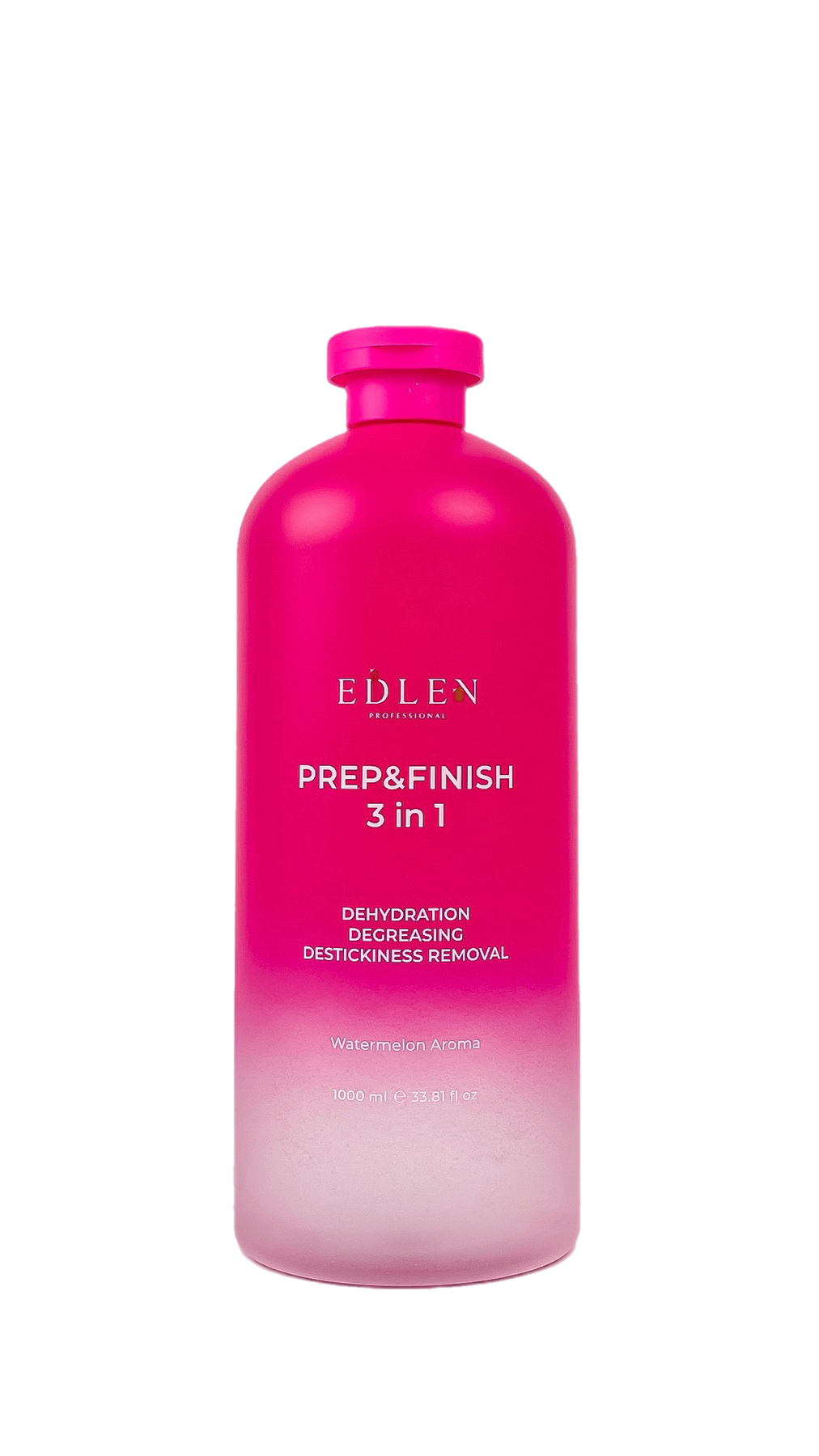 Dégraissant Prep&Finish Edlen Pastèque 250 ml