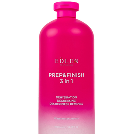 Dégraissant Prep&Finish Edlen Pastèque 250 ml