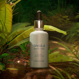 Traitement kératolytique 50 ml - Staleks
