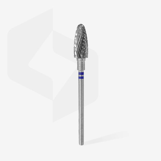 Embout carbure pour gaucher Staleks – dépose professionnelle du gel