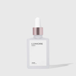 Huile sèche cuticules Jojoba 30 ml – nutrition et finition brillante Lumore