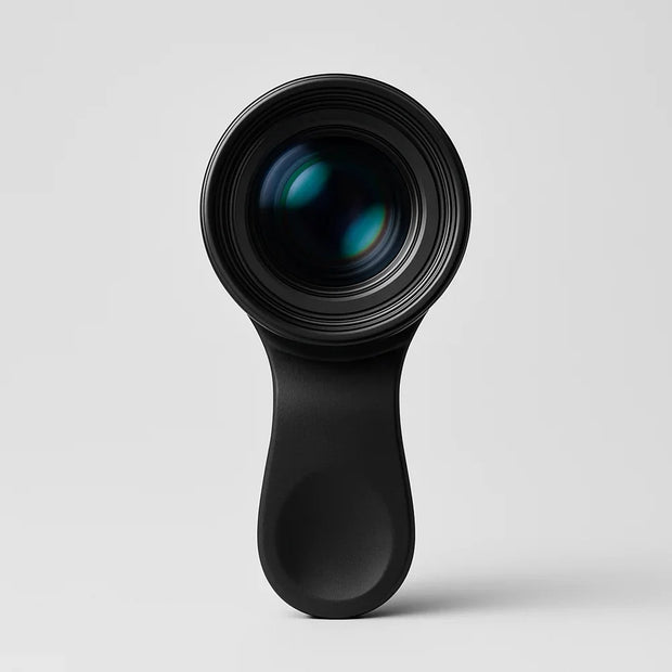 Objectif macro pour téléphone – photographie professionnelle des ongles