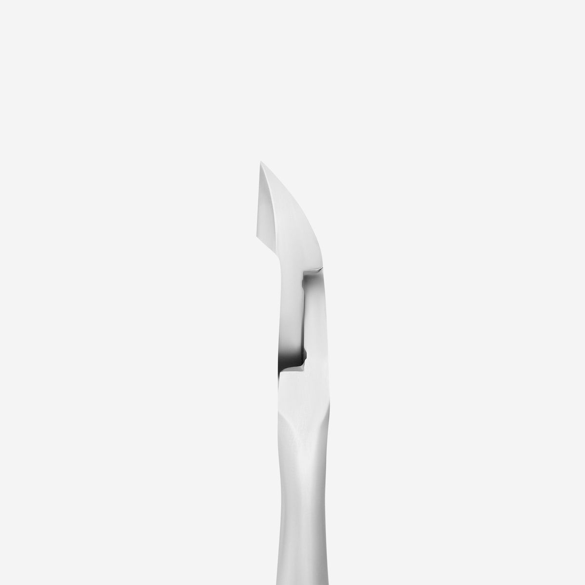 Pince à cuticules Staleks – outil professionnel de manucure