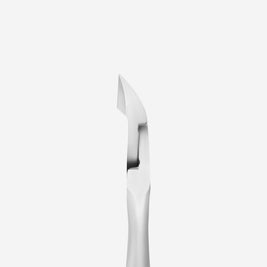 Pince à cuticules Staleks – outil professionnel de manucure